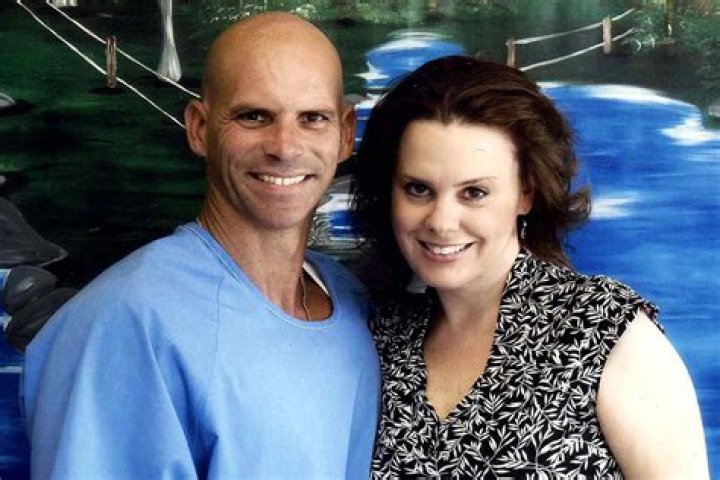 Who is Rebecca Sneed? The Wife of Convicted ParentSlayer Lyle Menendez