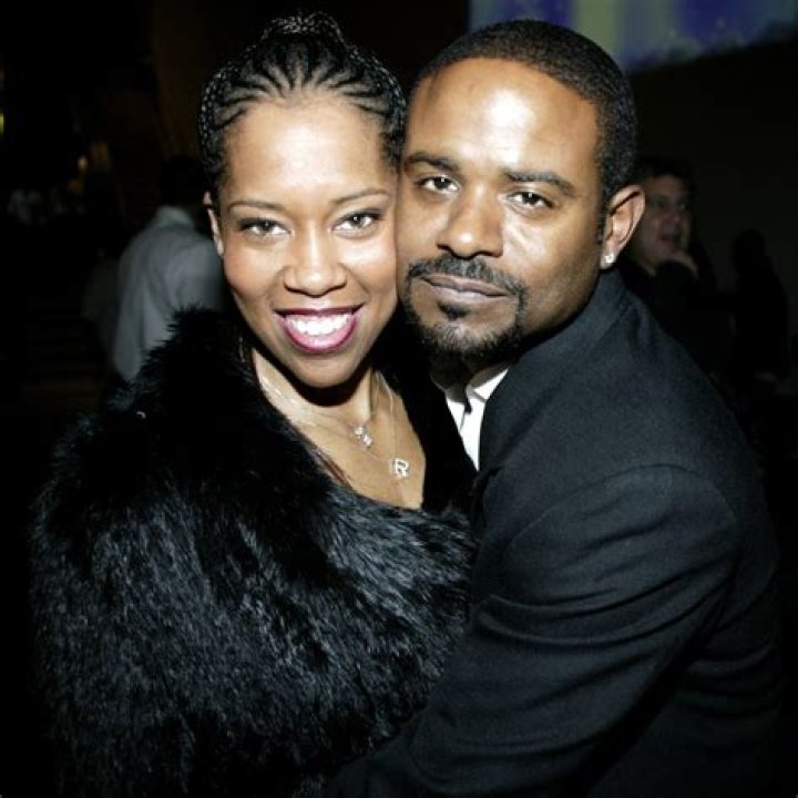 Who Is Regina King Currently Married To?