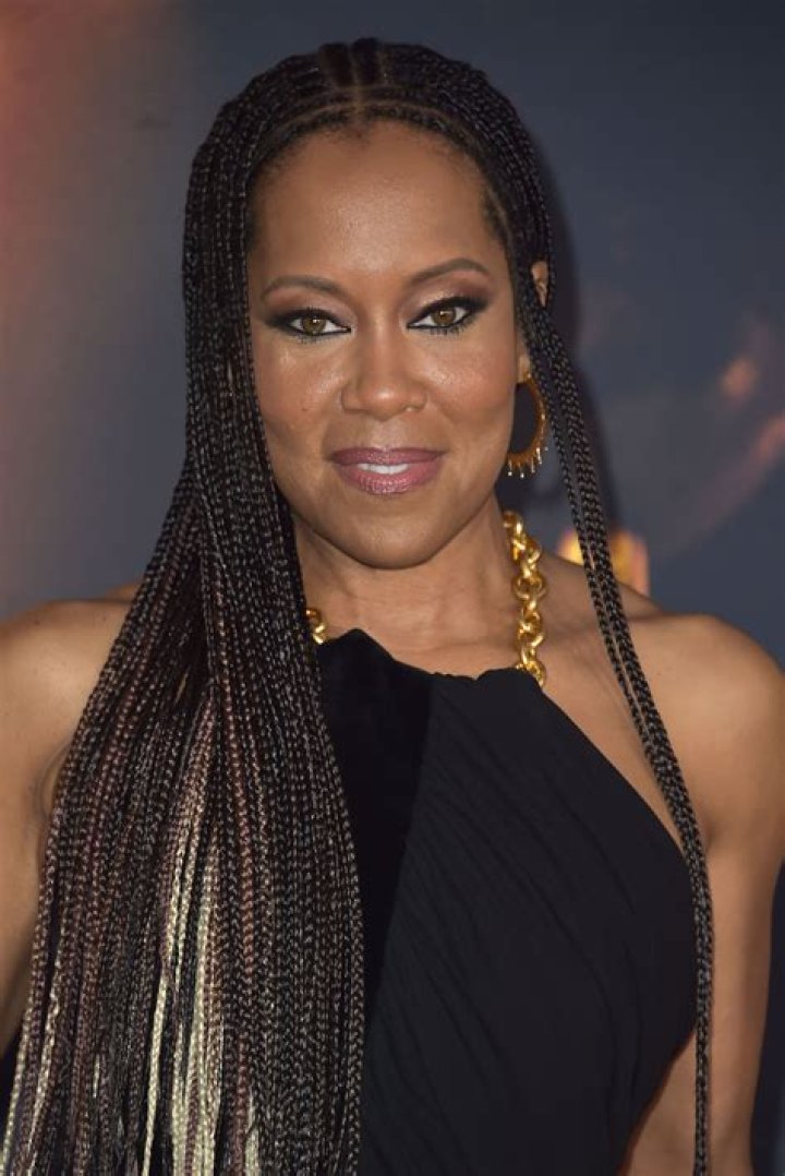 Who Is Regina King's Husband? Everything We Know About the Actress&rsquo;s