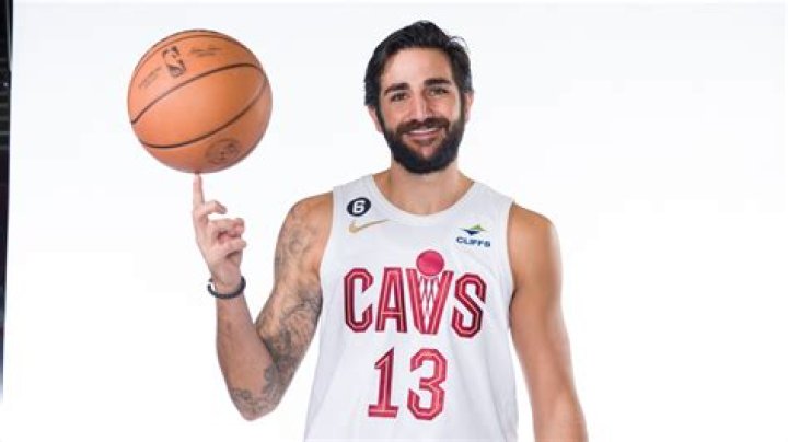 Who is Ricky Rubio's Wife, Sara Colome?
