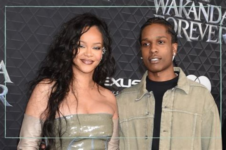 Who is Rihanna dating? Everything we know about AAP Rocky GoodtoKnow