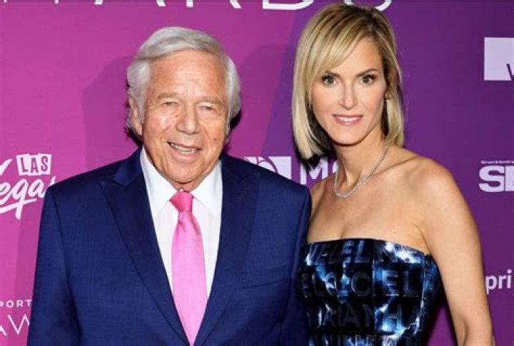 Who Is Robert Kraft&rsquo;s New Wife? Got Married To Dana Blumberg!