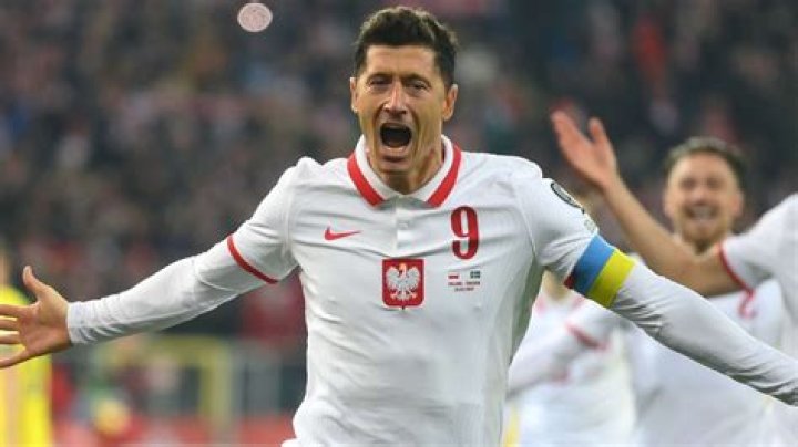 Who is Robert Lewandowski's Grandfather? football YouTube