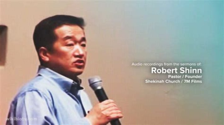 Who is Robert Shinn and where is he now? Inside the sinister true story