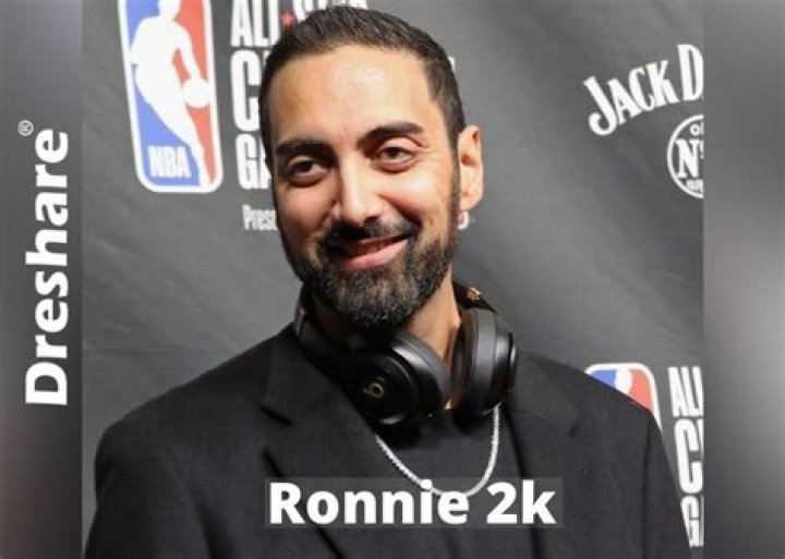 Who is Ronnie 2k? Ronnie Singh's Son, Age, Height, Net Worth