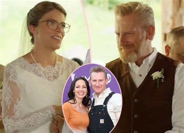 Who Is Rory Feek Dating Now? Discover His Recent Relationships