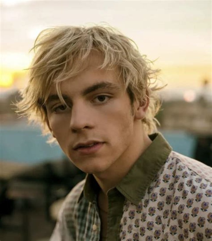 Who Is Ross Lynch's Girlfriend? Jaz Sinclair Is a Popular Actress
