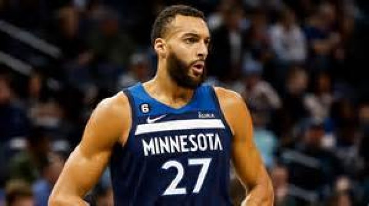 Who is Rudy Gobert dating Klay Thompson's exgirlfriend? explore their