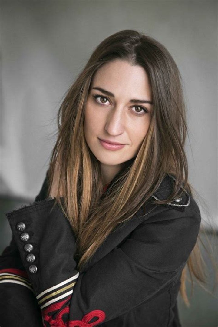 Who Is Sara Bareilles' Fianc&eacute;? All About Joe Tippett