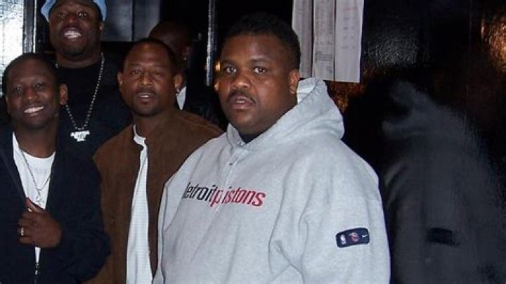 Who is Sean Lampkin's wife? Illness and state of health Vo Truong
