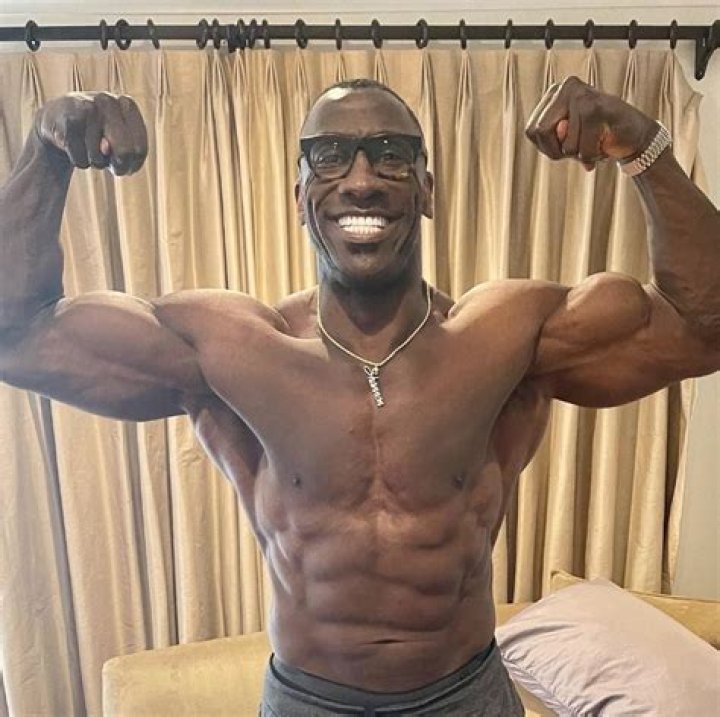 Who Is Shannon Sharpe's Wife? Meet Katy Kellner