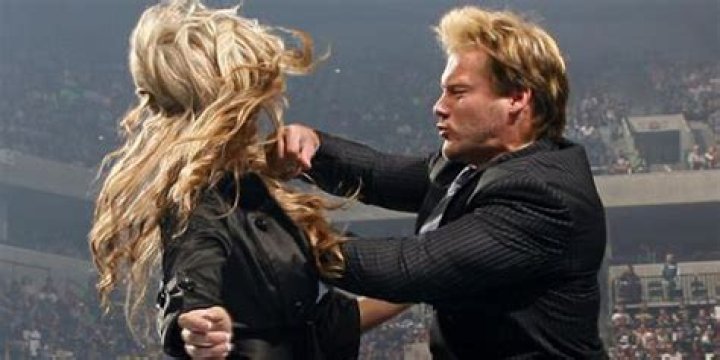 Who is Shawn Michaels’ wife, Rebecca Curci?