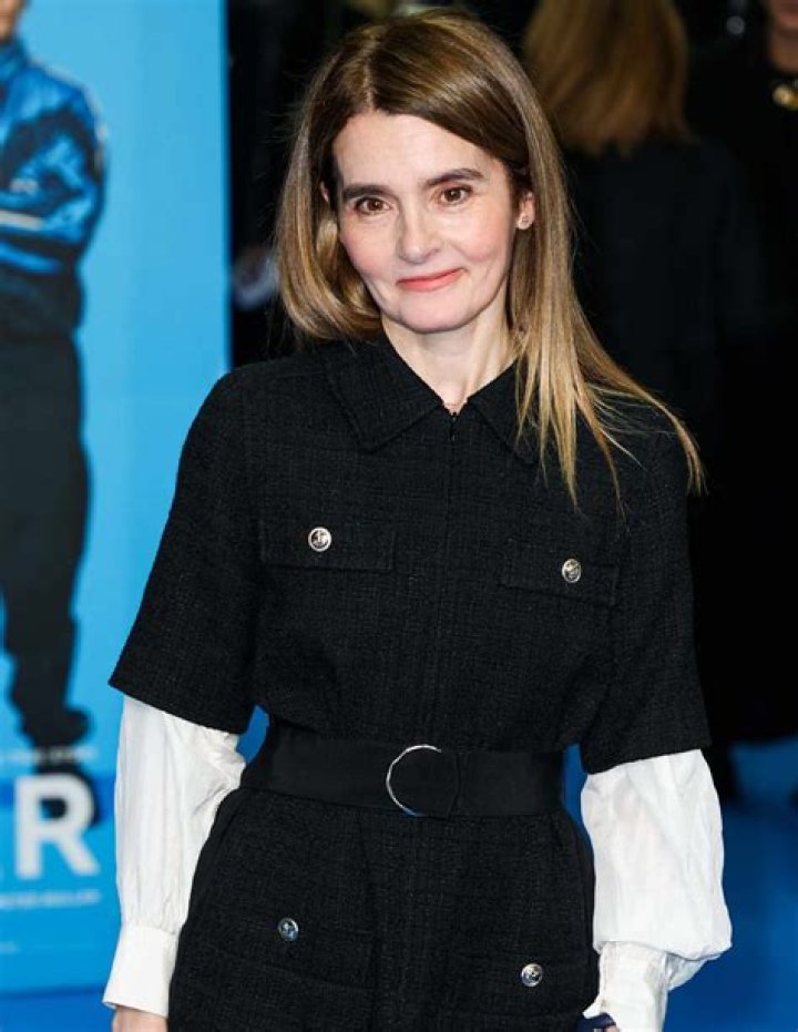 Who is Shirley Henderson? Star who played Moaning Myrtle in Harry