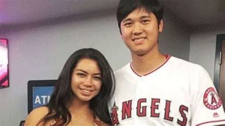 Who Is Shohei Ohtani's Girlfriend? Unveiling The Mystery