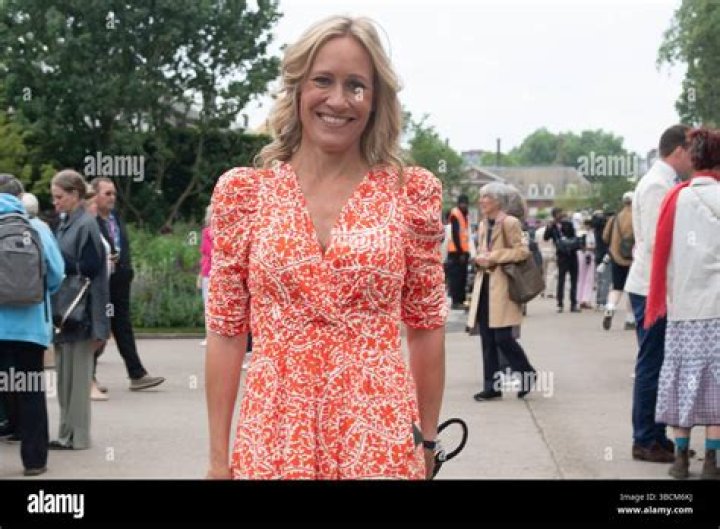 Who is Sophie Raworth? BBC News broadcaster and Crimewatch presenter