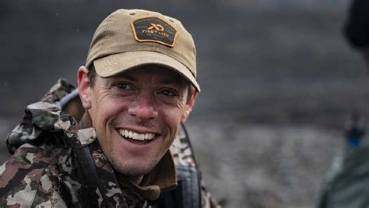 Who is Steven Rinella's wife? Here's what you need to know Tuko.co.ke