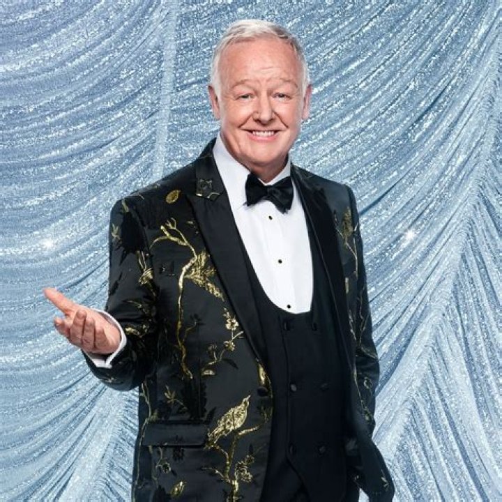 Who is Strictly star Les Dennis' wife and children? Meet them here HELLO!