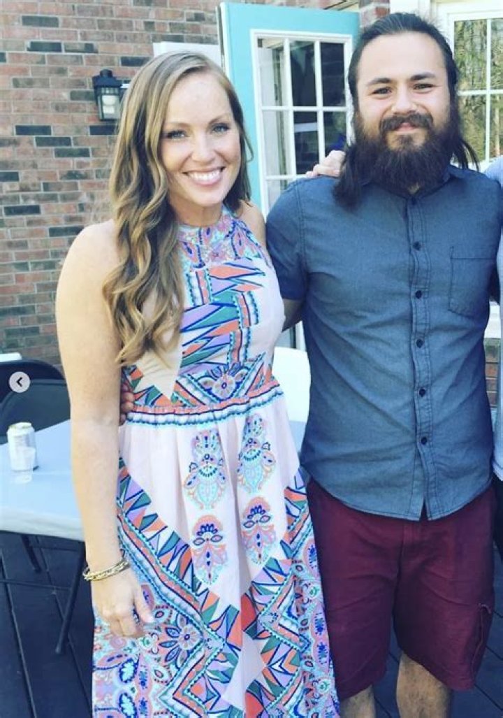 Who Is Tad Starsiak on 'Good Bones'? Meet Mina Starsiak's HalfBrother