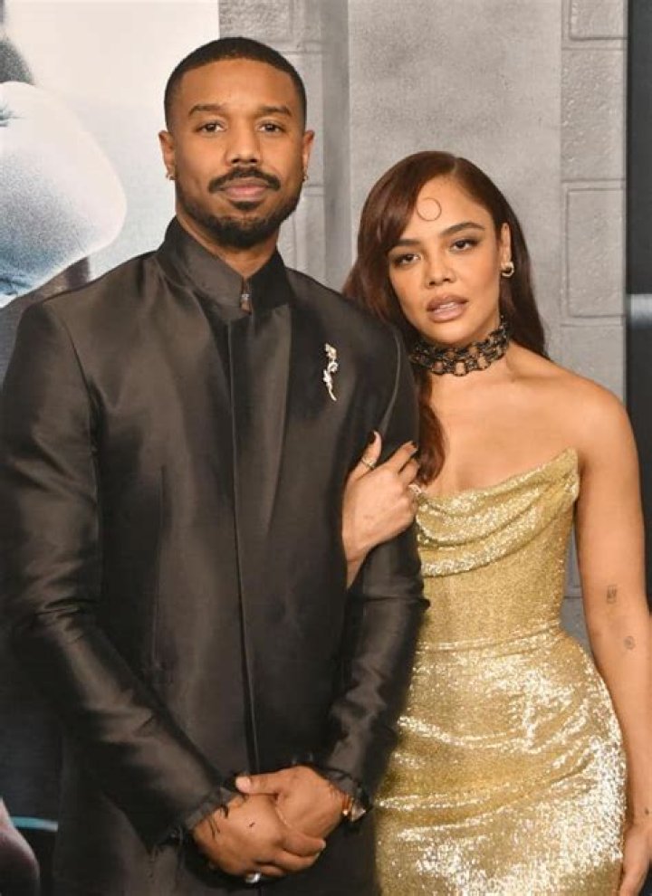 Who is Tessa Thompson married to? Celebrity.fm 1 Official Stars