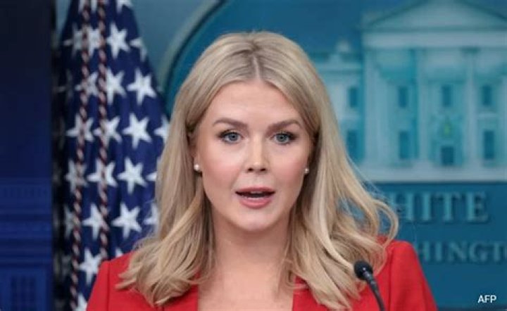 Who is the blonde spokeswoman in the New Day USA commercial? Tuko.co.ke