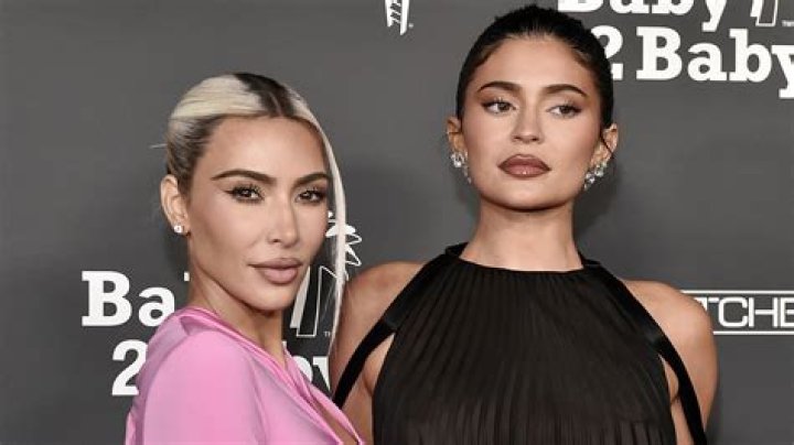 Who is the tallest Kardashian/Jenner sister? Here is how Kim, Kendall