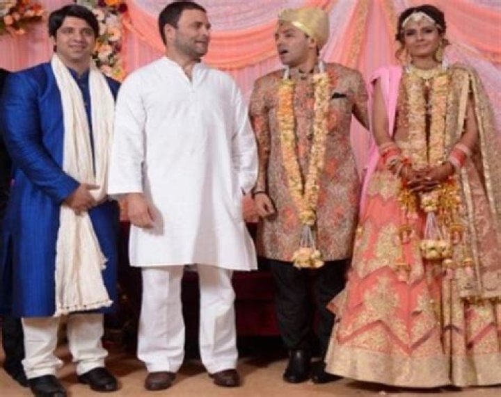Who Is The Wife Of Shehzad Poonawalla: Unveiling The Mystery