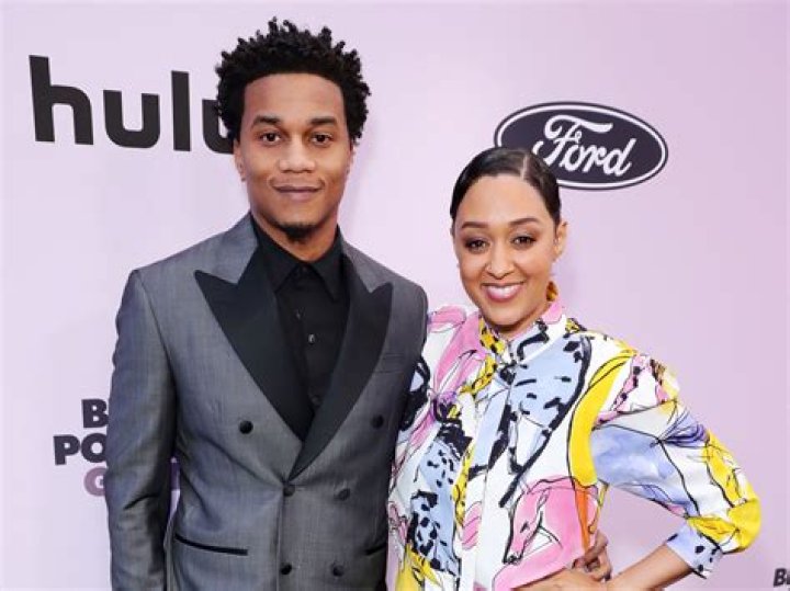 Who Is Tia Mowry&rsquo;s Husband? 5 Things to Know About Cory Hardrict Us