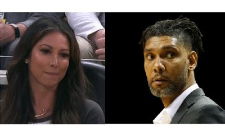 Who Is Tim Duncan&rsquo;s Girlfriend Vanessa Macias? The Little Facts