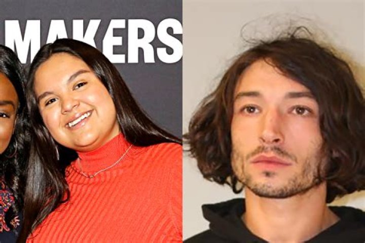 Who Is Tokata Iron Eyes? Standing Rock Activist in Ezra Miller Legal