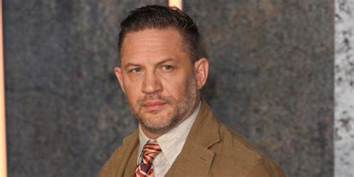 Who Is Tom Hardy's Wife? All About Actress Charlotte Riley