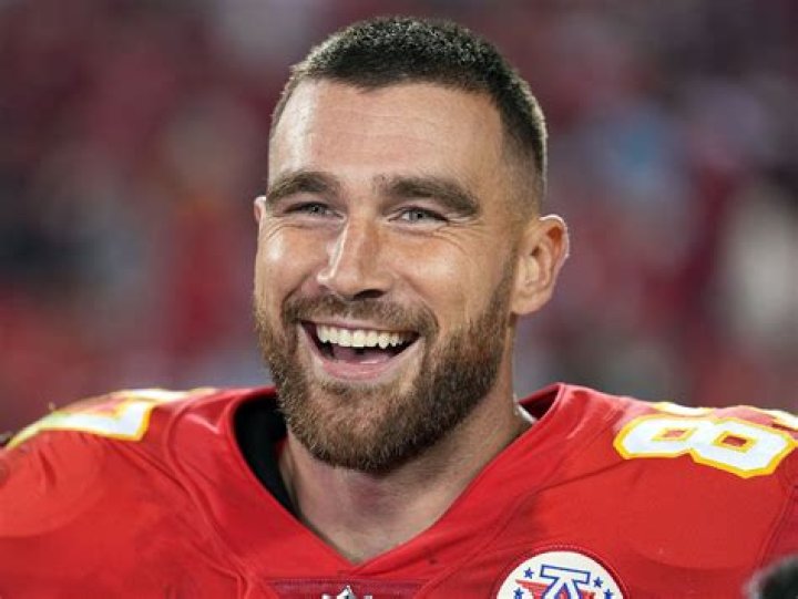 Who is Travis Kelce's Girlfriend Kayla? Know The Truth