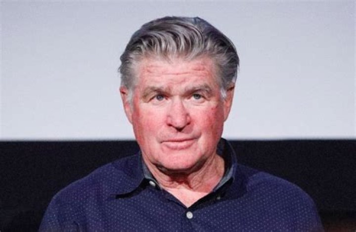Who Is Treat Williams?, Age, Height, Films, Family, Social Media