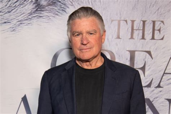Who Is Treat Williams' Wife Pam Van Sant? 5 Things to Know
