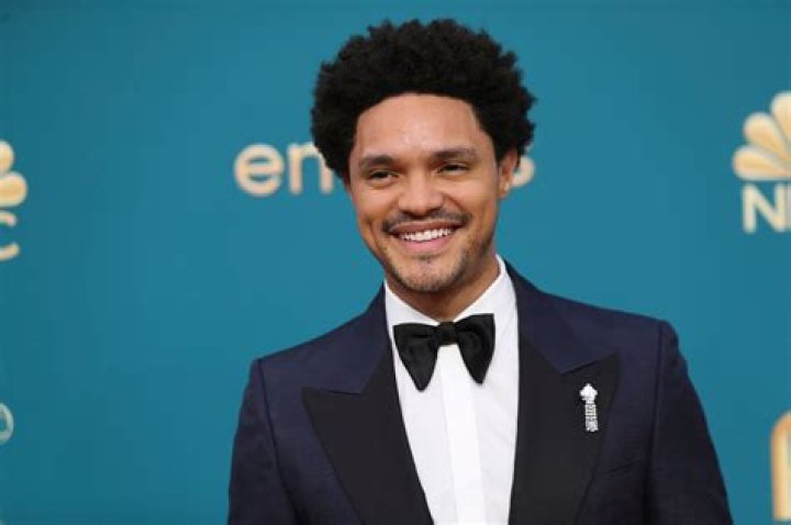 Who is Trevor Noah? 6 facts about the 2021 Grammys host