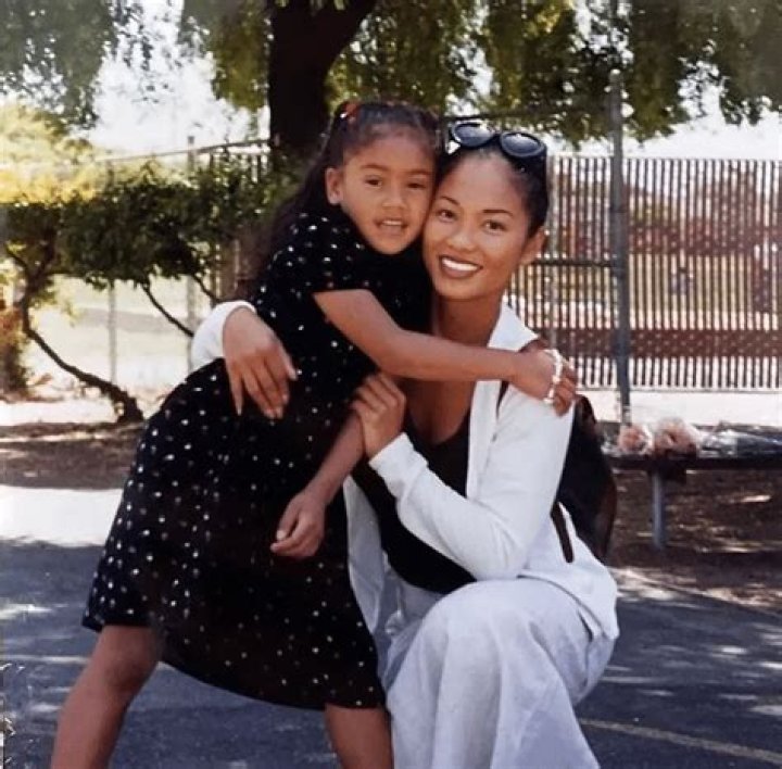Who is Trinidad Valentin? Everything About Saweetie's mother — citiMuzik
