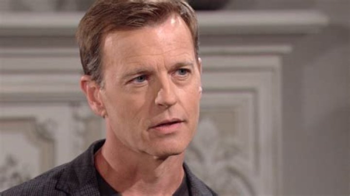Who Is Tucker McCall on The Young and The Restless? Soaps In Depth