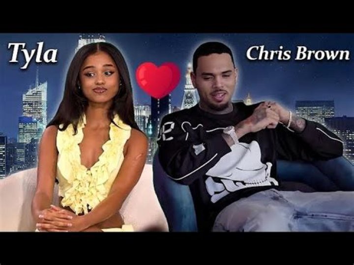 Who Is Tyla Dating? Boyfriend, Relationship