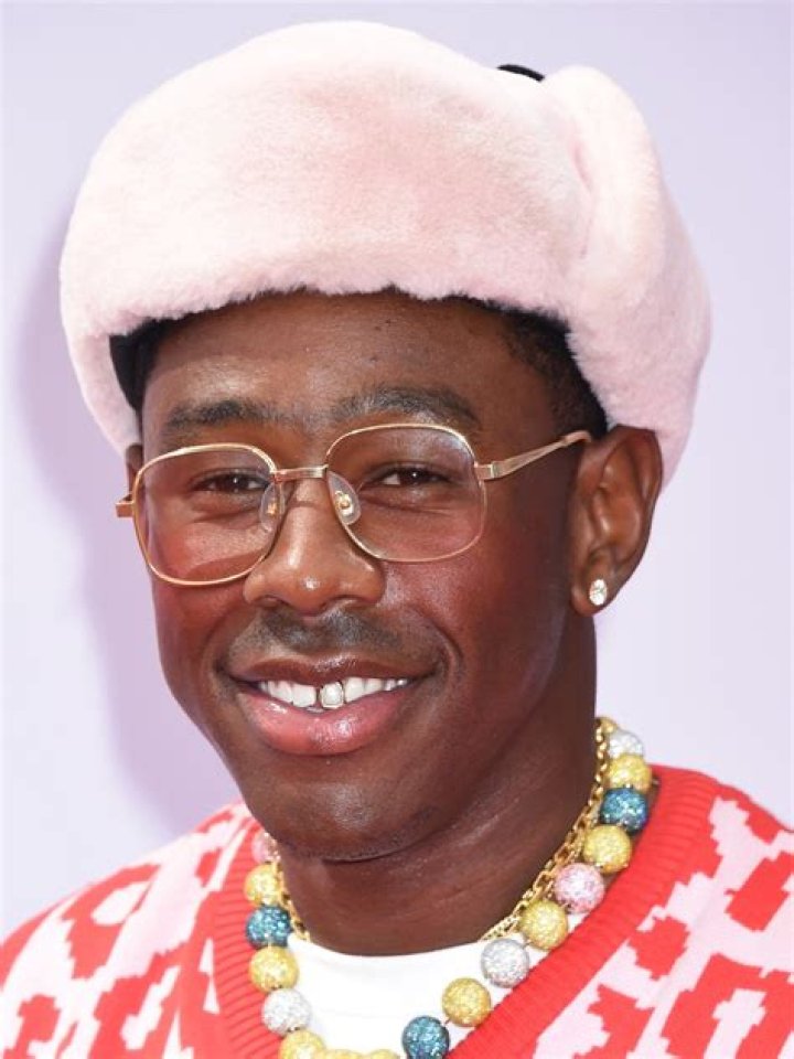 Who Is Tyler, the Creator's Rumoured Girlfriend, Reign Judge?