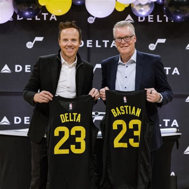 Who Is Utah Jazz Owner Wife? Is He Still Married? Age, Net Worth, Children