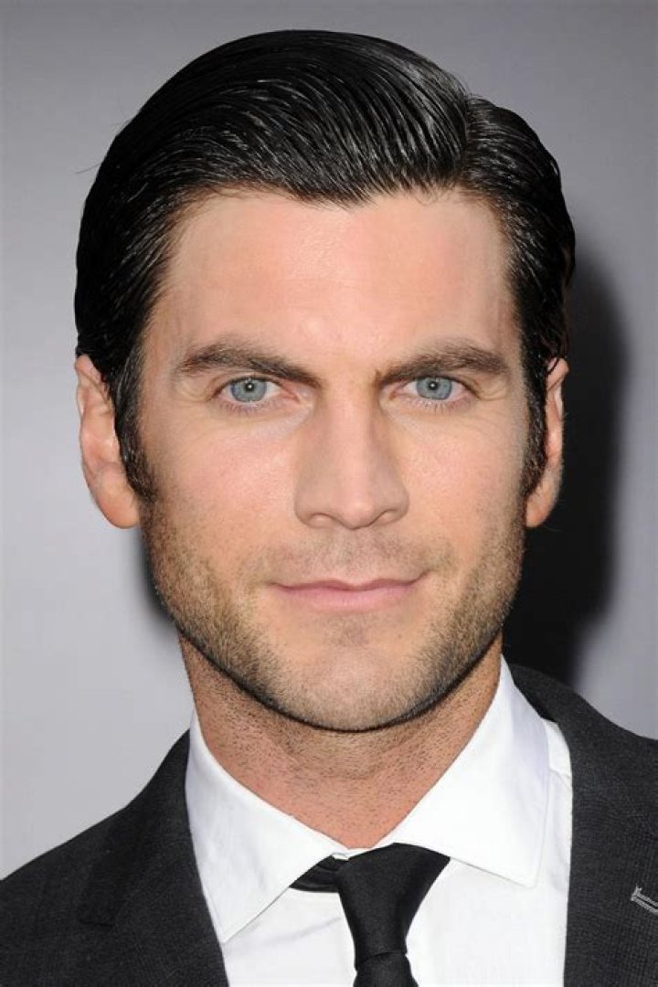 Who Is Wes Bentley's Wife, Jacqui Swedberg?
