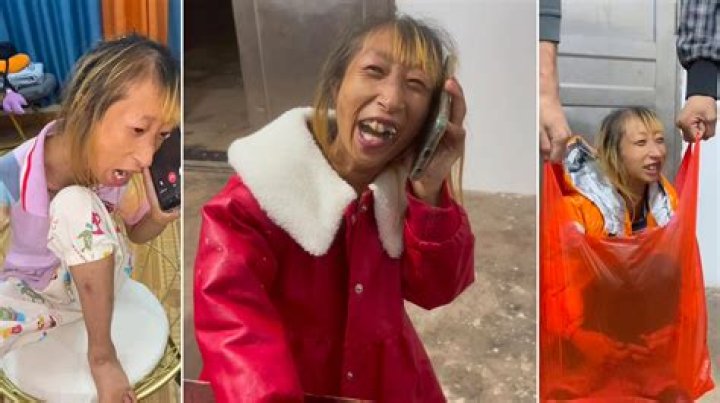 Who is Xiao Xiao? Viral TikTok girl death claim sparks concern