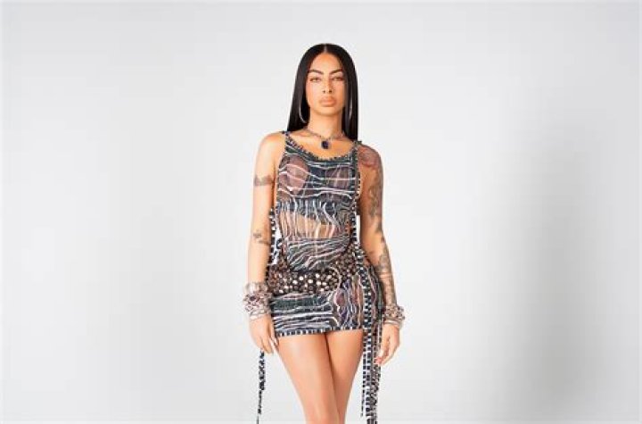 Who is Yailin la Mas Viral? Wiki, biography, net worth, age Kemi Filani