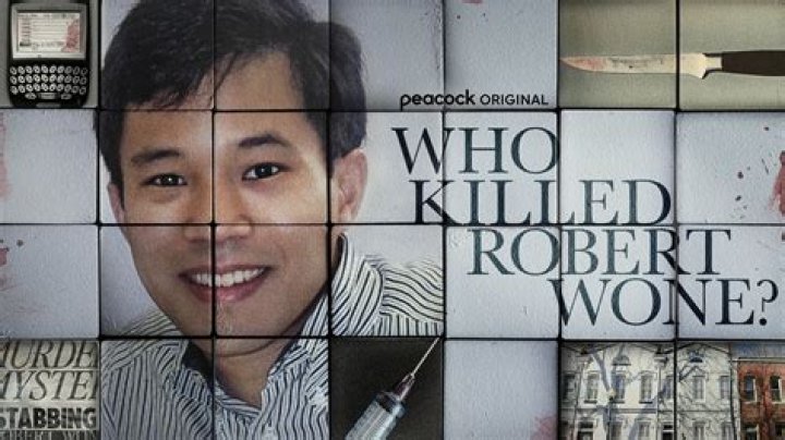 Who killed Robert Wone? Unsolved 2006 murder of DC lawyer still baffles
