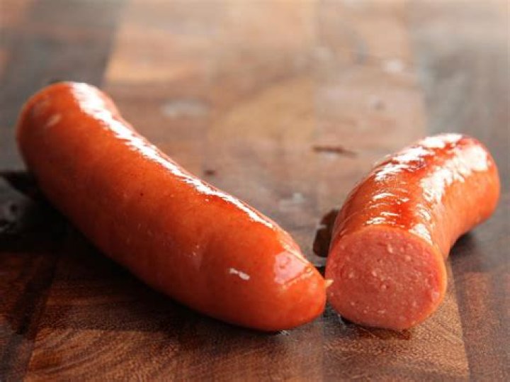 Who Makes the Best NaturalCasing Hot Dog in the Bay Area? Taste Test