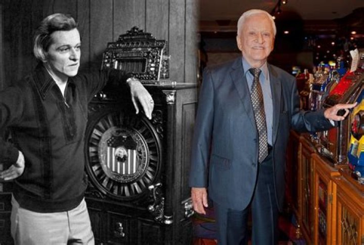 Who owns Don Laughlin casino? Is Don Laughlin's wife still alive? ABTC