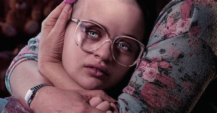 Who Plays Gypsy Rose in The Act on Hulu? POPSUGAR Entertainment
