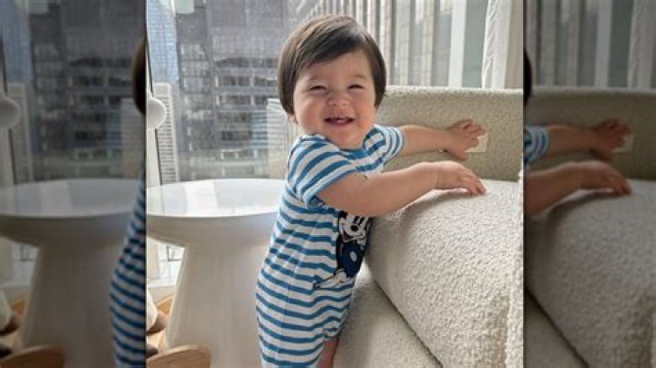 Who Was Asher Ferguson, Christine Tran Ferguson Son?