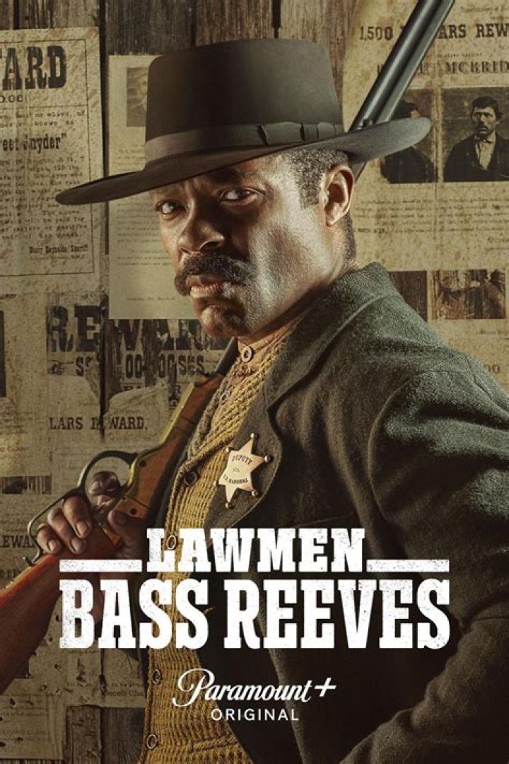 Who Was Bass Reeves' Wife, Jennie? What Happened To Her In Real Life