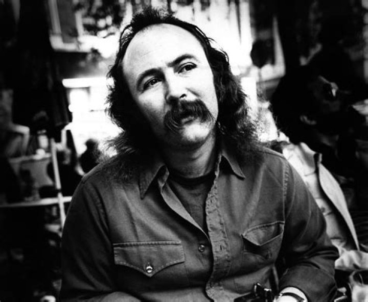 Who Was David Crosby's Wife? How Many Kids Did He Have?