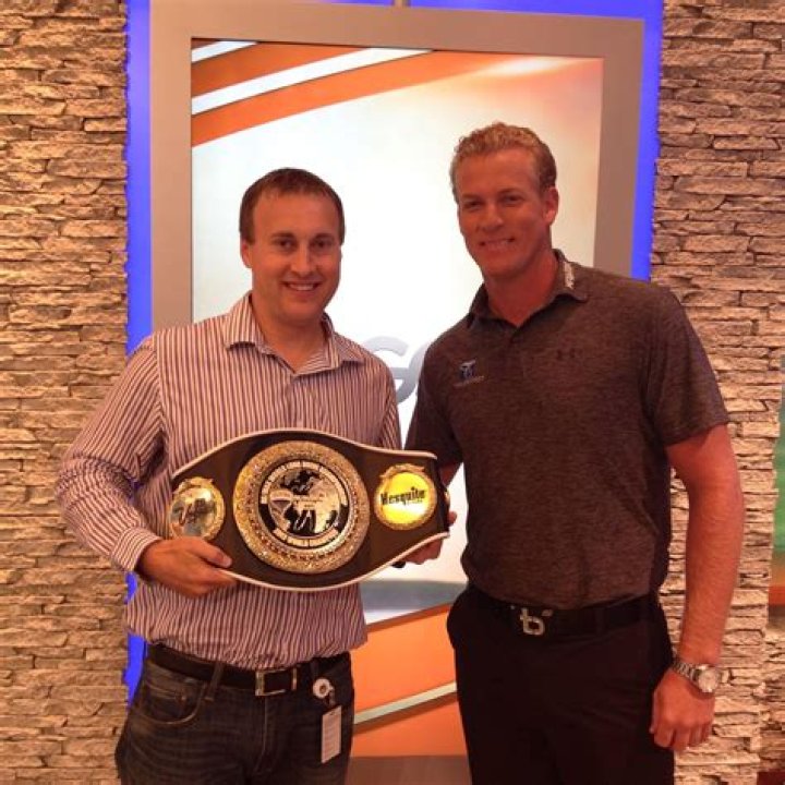 Who was ESPN director Kyle Brown? The US Sun